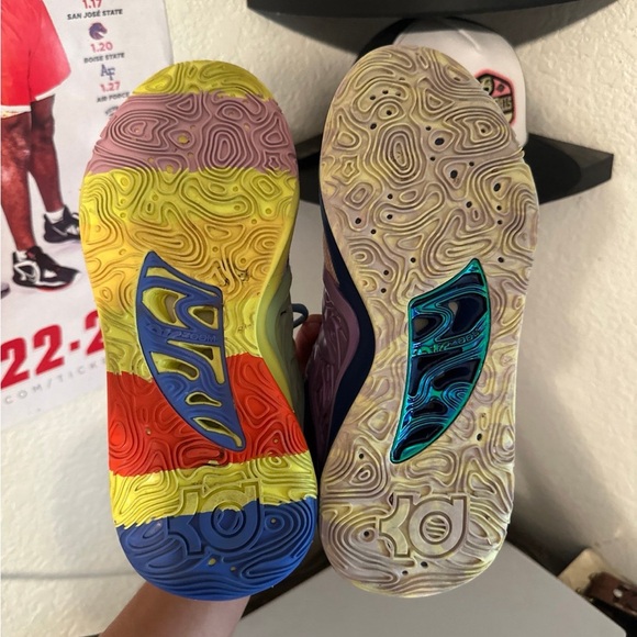 Kd 15 what the - Picture 4 of 5